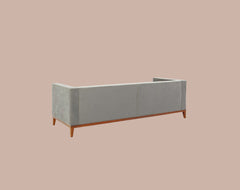 Capitone Sofa