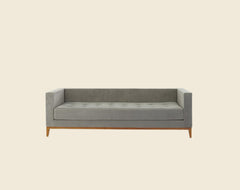 Capitone Sofa