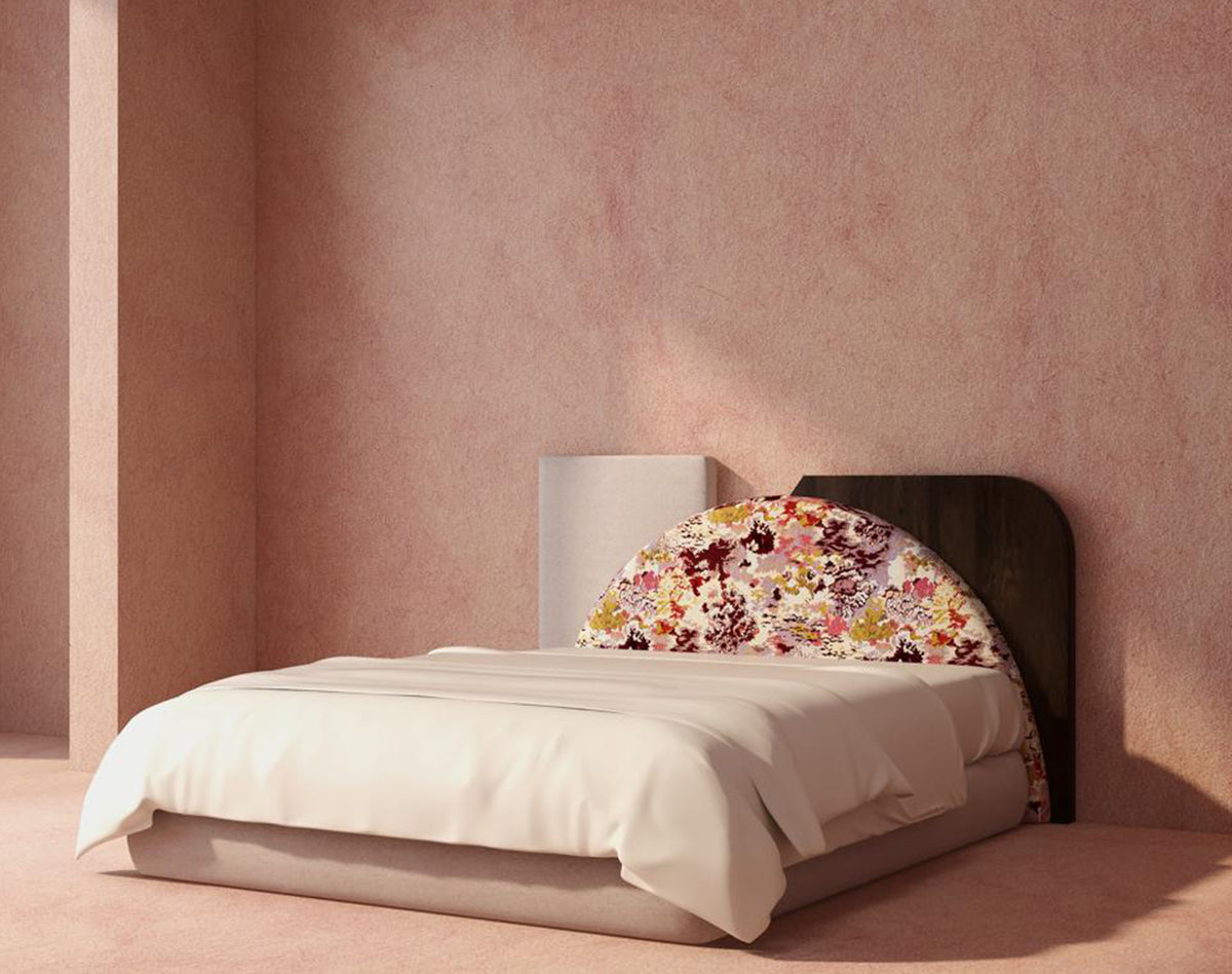Celeste Headboard