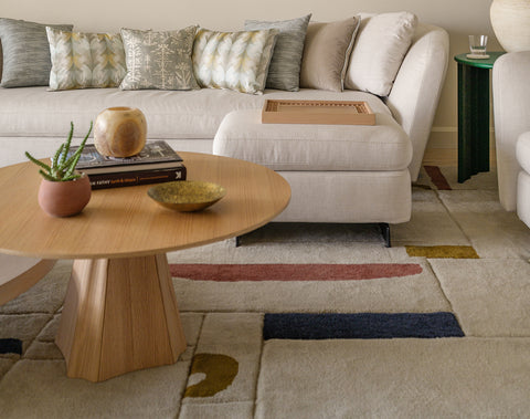 Cove Coffee Table – Eklego Shop