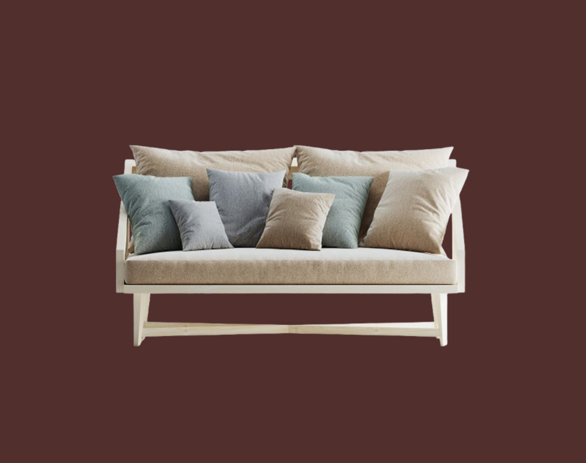 Crate Sofa