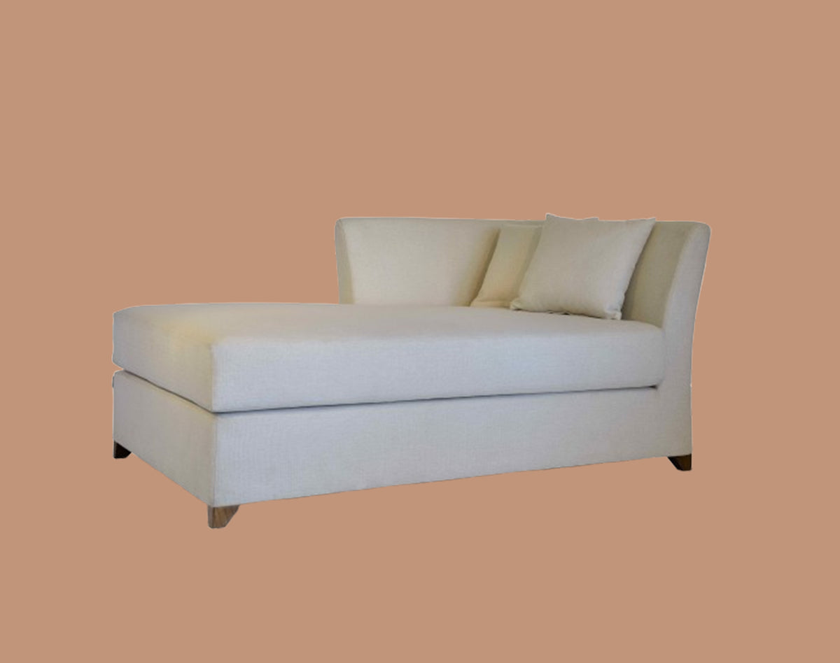 Curvy Chaise Longue