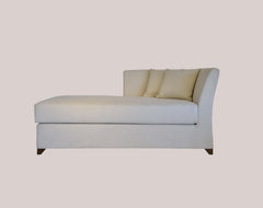 Curvy Chaise Longue -