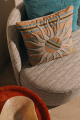 Khayameya Cushion A