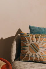 Khayameya Cushion A