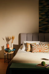 KHAYAMEYA Rectagular CUSHION