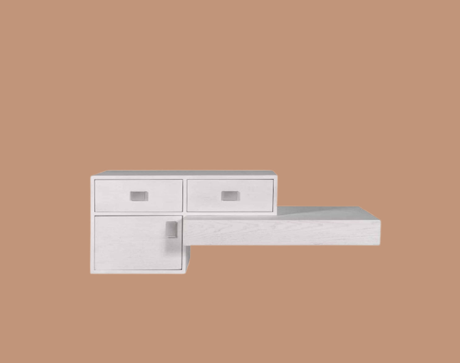 Floating Dresser – Eklego Shop Floating Dresser – Eklego Shop