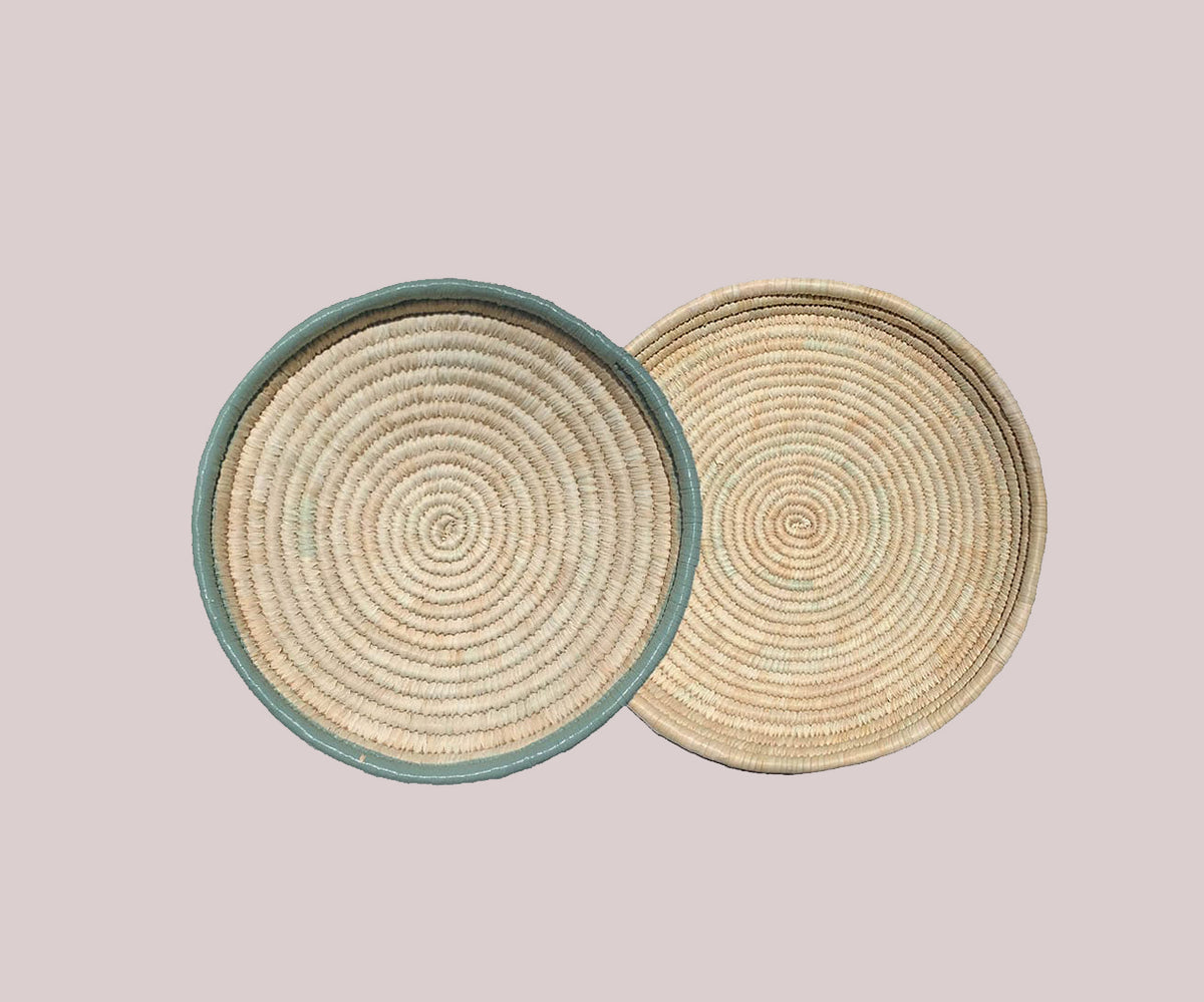 Freska Tray