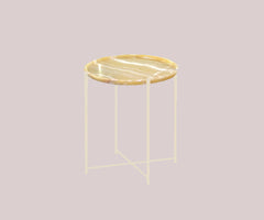 Gleem Tray Table