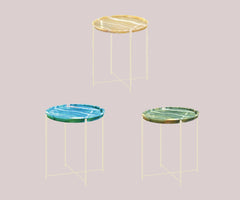 Gleem Tray Table