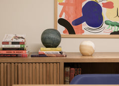 Sculptural Spheres