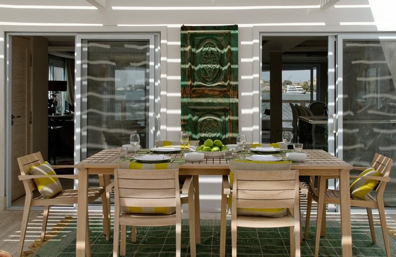 Hacienda Dining Table