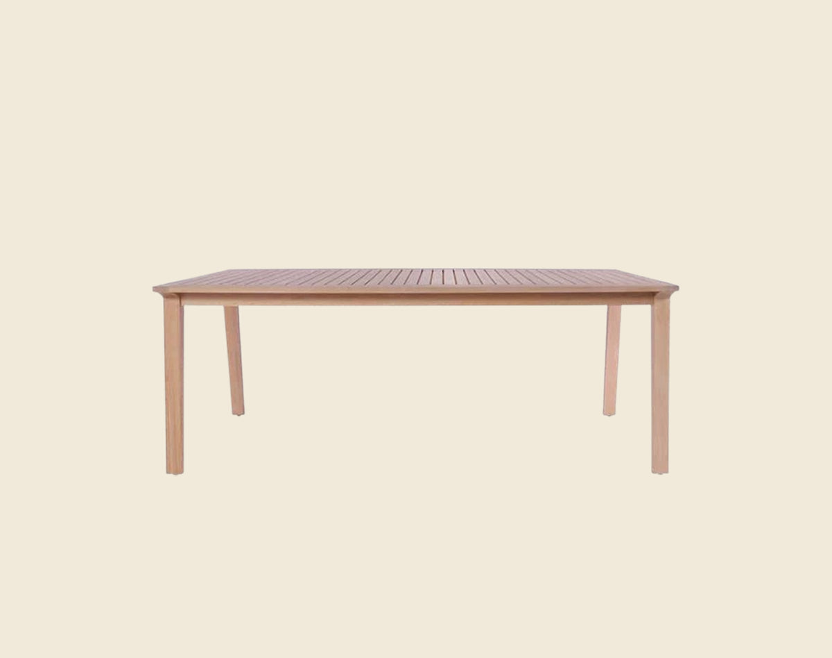 Hacienda Dining Table