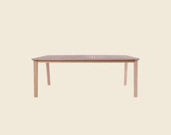 Hacienda Dining Table