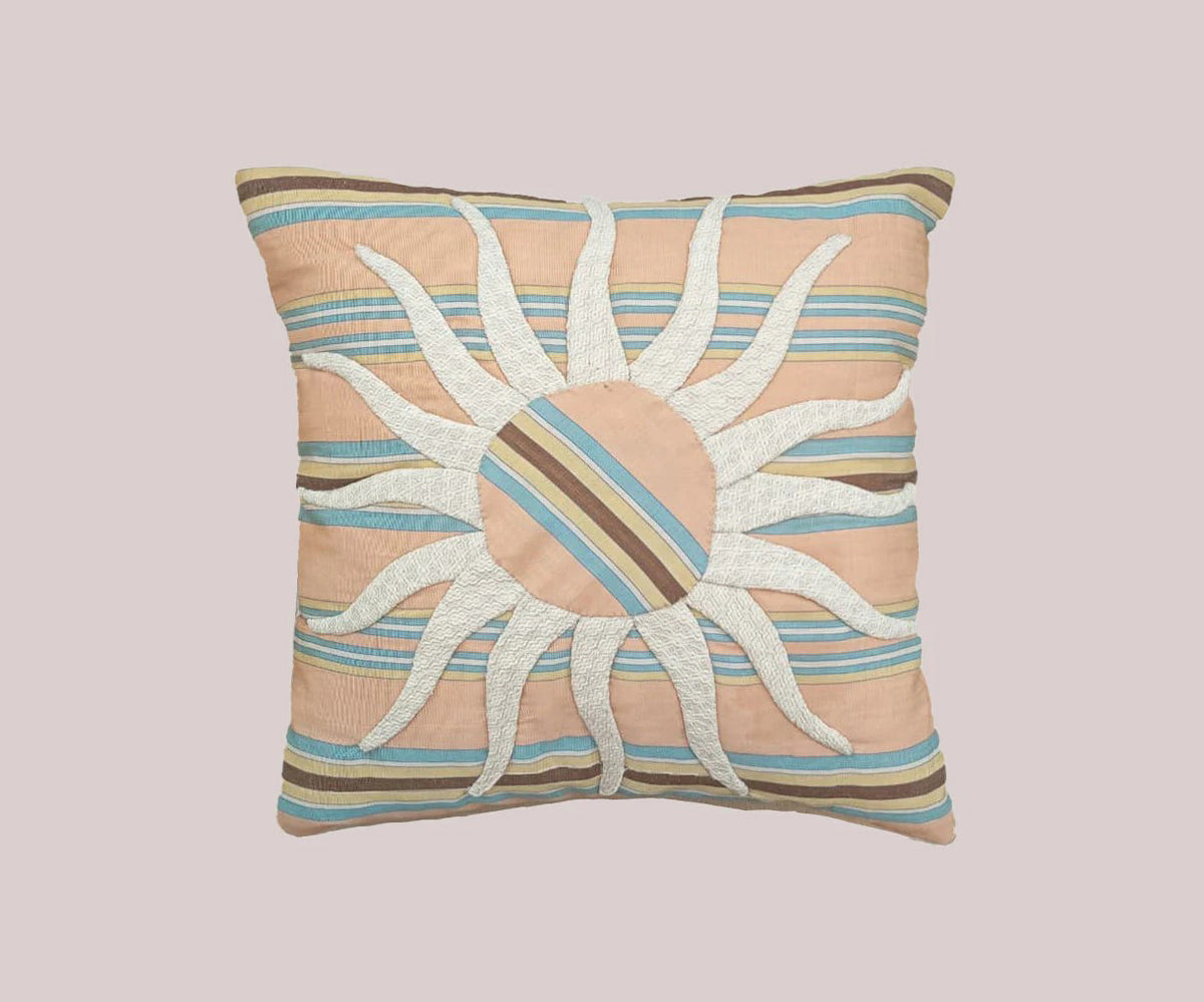 Khayameya Cushion A
