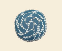 Khayameya Cushion Round A