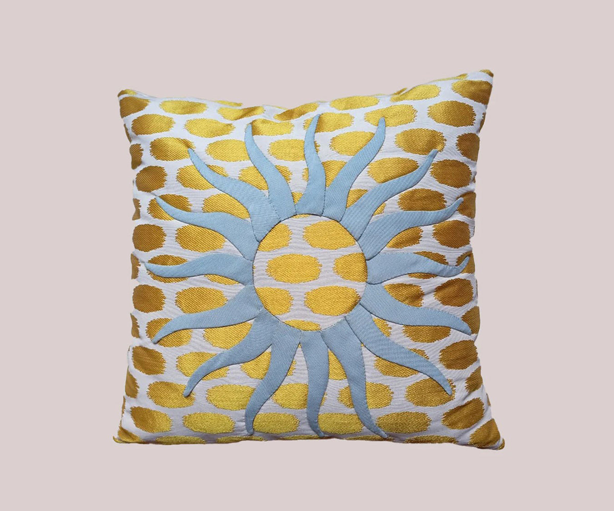 KHAYAMEYA CUSHION C