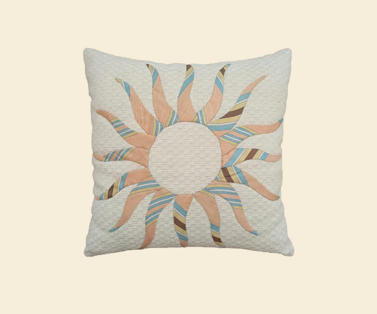 KHAYAMEYA CUSHION B