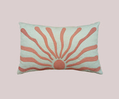 KHAYAMEYA Rectagular CUSHION