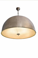 Large Dome Pendant Light