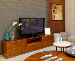 Linear TV Unit