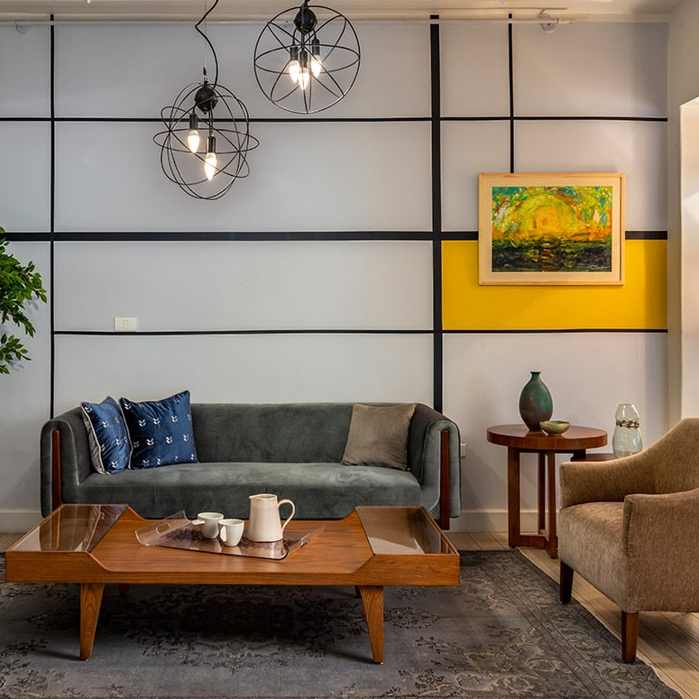 Loala Sofa