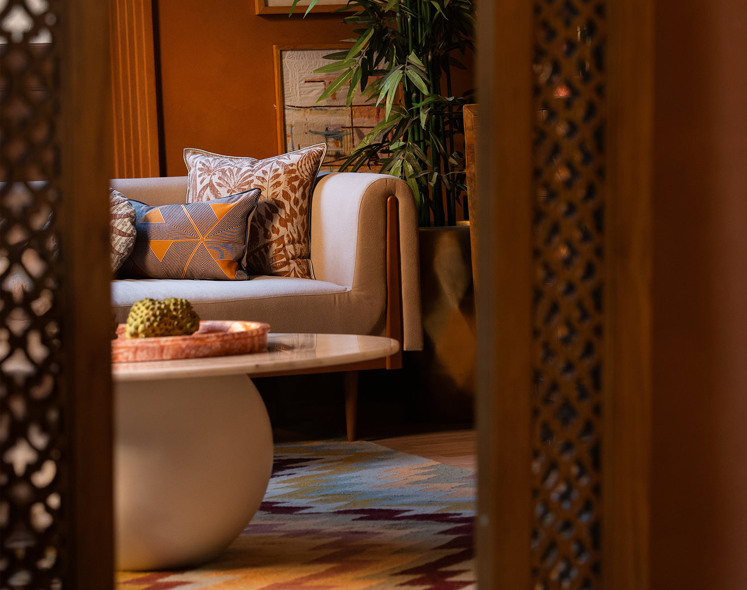 Loala Sofa