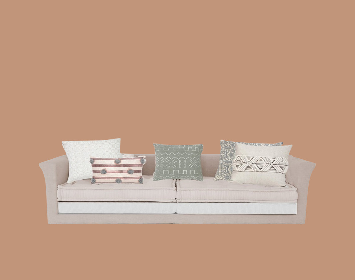 Lotus Sofa