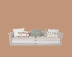 Lotus Sofa