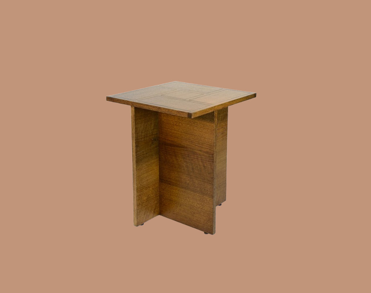 Mafrouka Side Table
