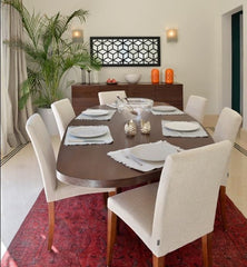 Markeb Dining Table