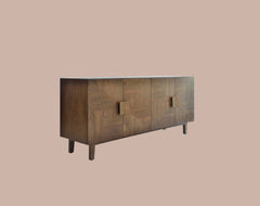 Marquetry Buffet