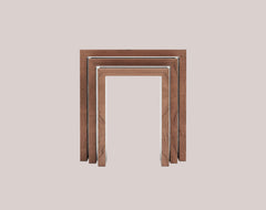 Nested Side Table
