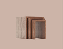 Nested Side Table