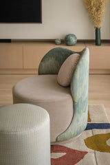 Aida Chair
