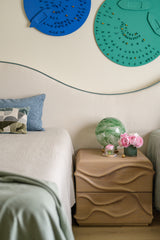 Ramleh Night Table