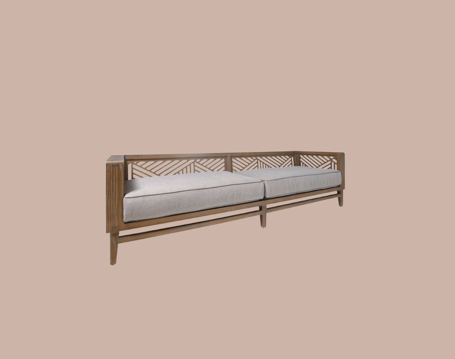 Oblique Sofa