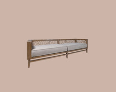 Oblique Sofa