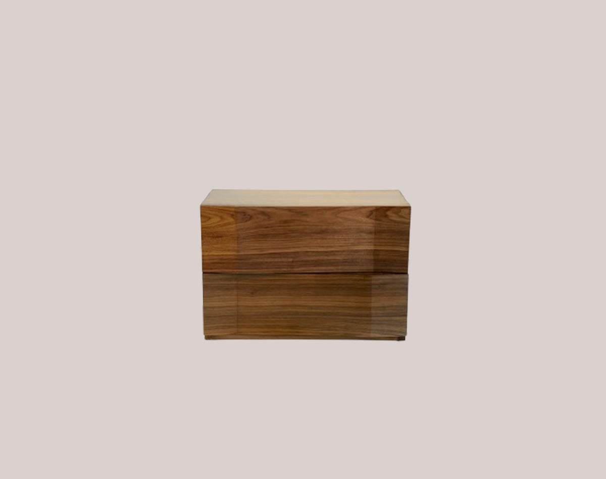 Origami Night Table