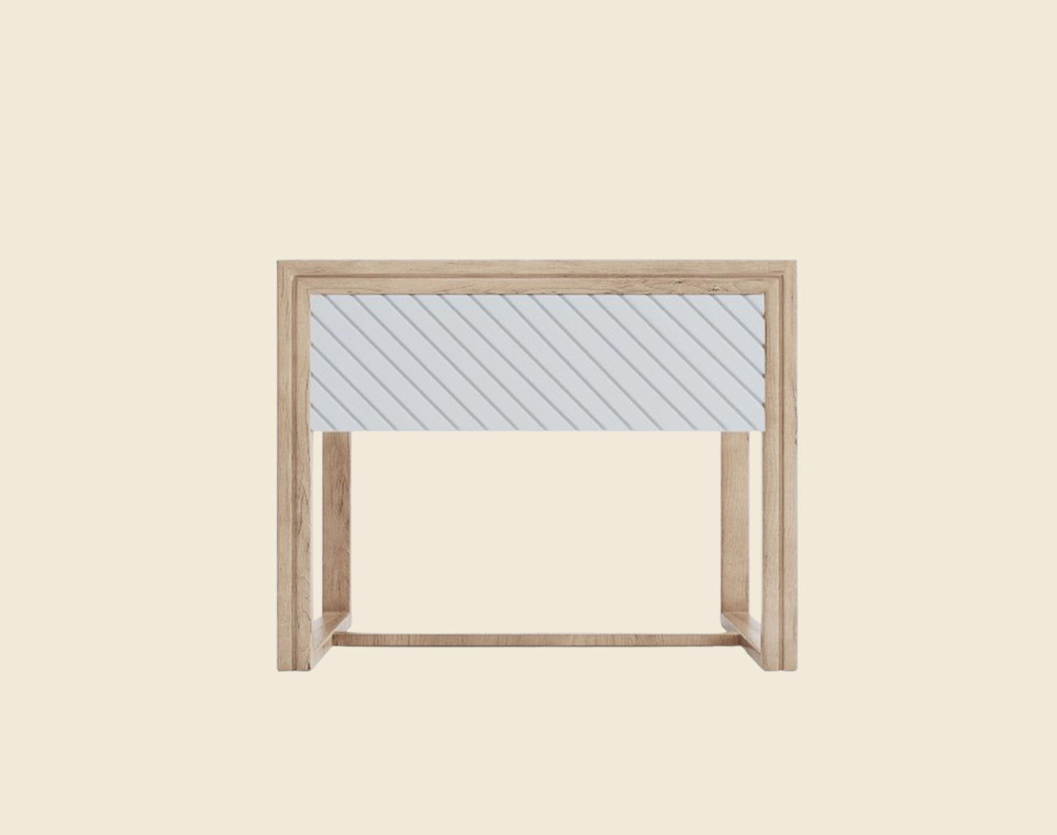 Oud Night Table