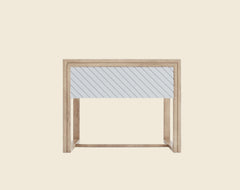 Oud Night Table