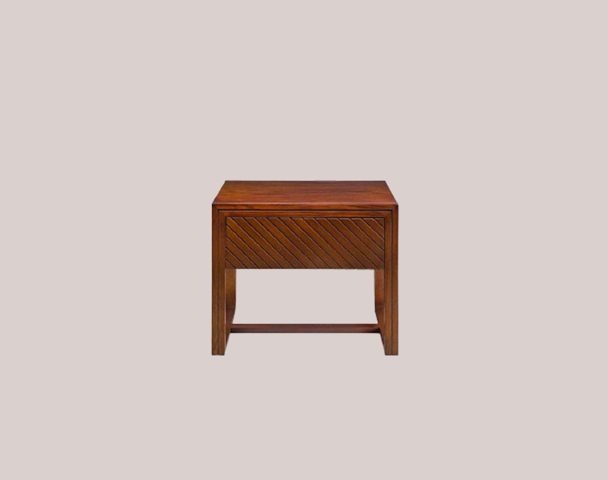 Oud Night Table