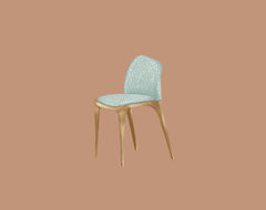 Ramleh Dining Chair
