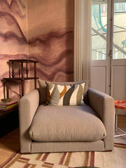 Reve Armchair