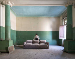 Reve Sofa