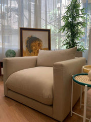 Reve Armchair
