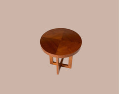 Round Side Table