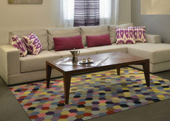Saneya Sectional Sofa