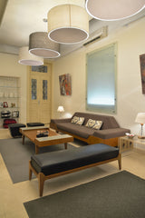Sahara Sofa