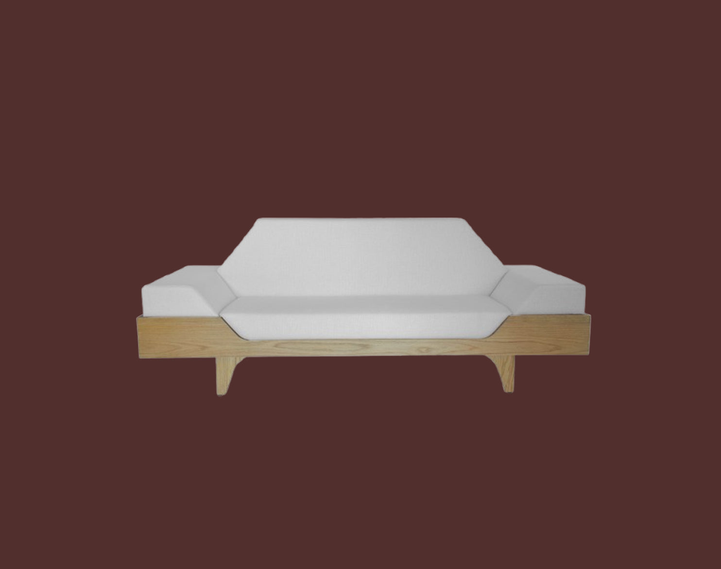 Sahara Sofa